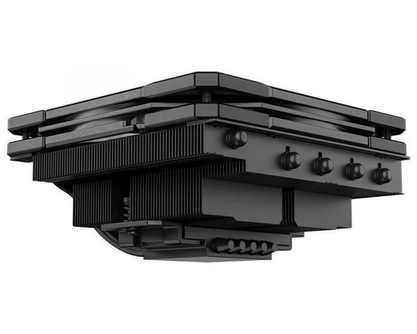 Повітряне охолодження ID-Cooling IS-55 ARGB