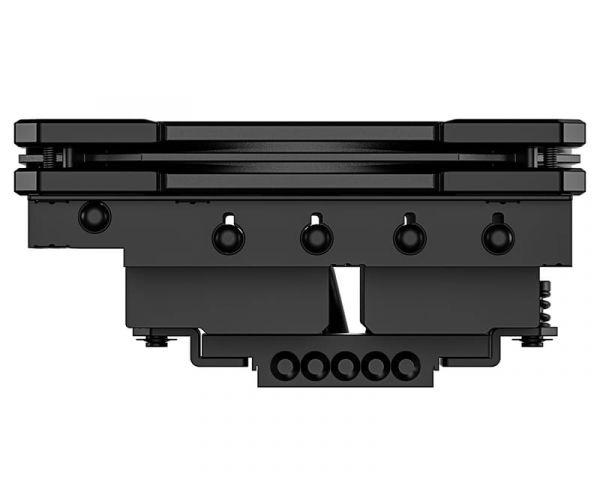 Повітряне охолодження ID-Cooling IS-55 Black