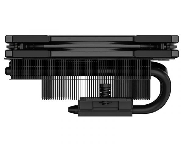 Повітряне охолодження ID-Cooling IS-55 Black