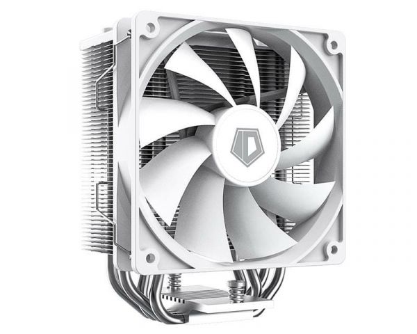 Повітряне охолодження ID-Cooling SE-214-XT ARGB White