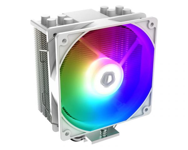 Повітряне охолодження ID-Cooling SE-214-XT ARGB White