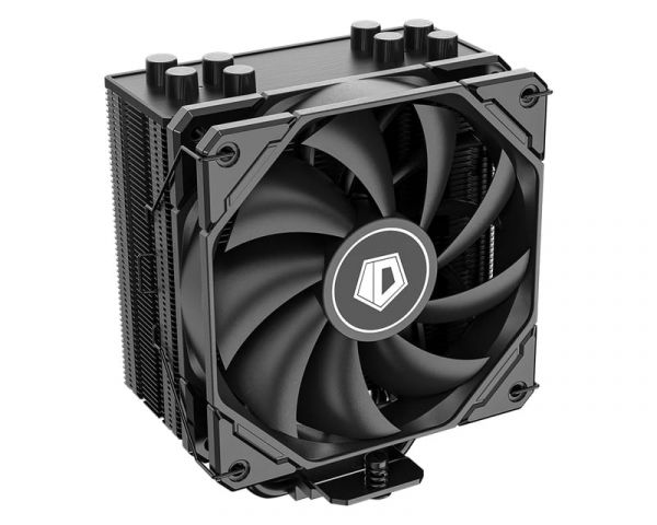 Повітряне охолодження ID-Cooling SE-224-XTS Black