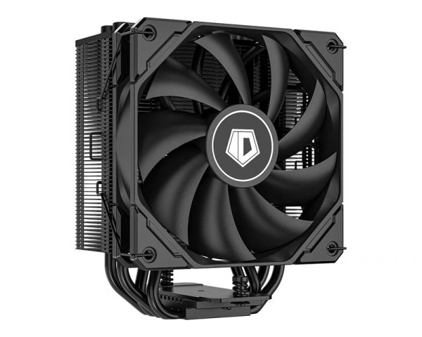 Повітряне охолодження ID-Cooling SE-224-XTS Black