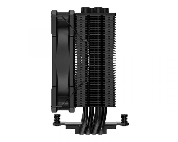 Повітряне охолодження ID-Cooling SE-224-XTS Black