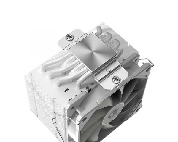 Повітряне охолодження ID-Cooling SE-226-XT ARGB Snow