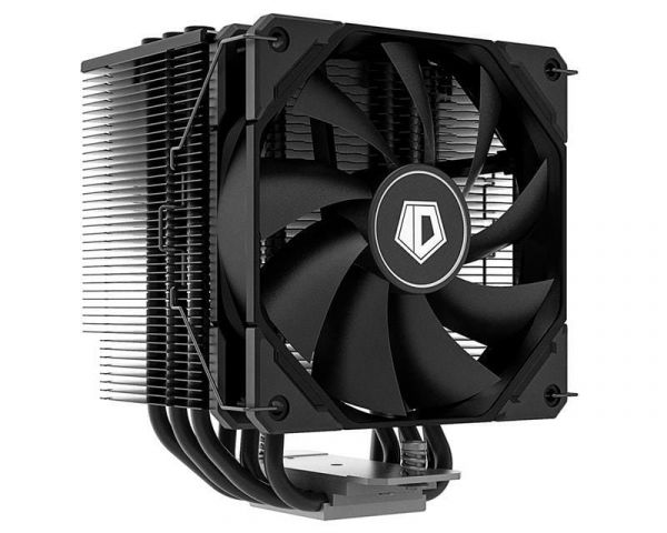 Повітряне охолодження ID-Cooling SE-226-XT Black