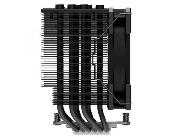 Повітряне охолодження ID-Cooling SE-226-XT Black