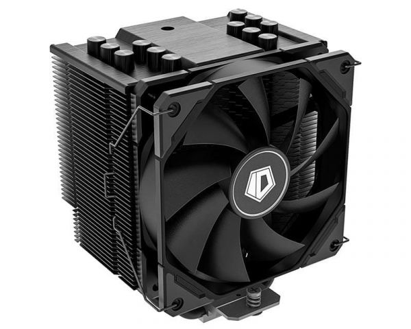 Повітряне охолодження ID-Cooling SE-226-XT Black