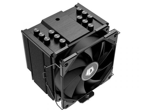 Повітряне охолодження ID-Cooling SE-226-XT Black