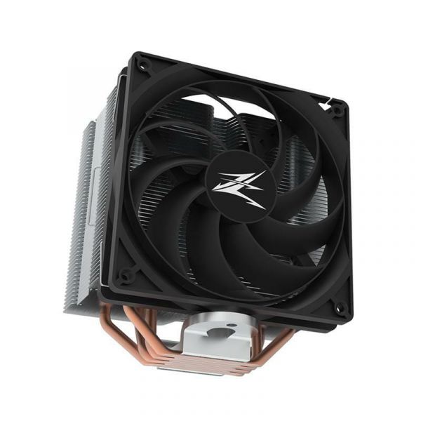 Повітряне охолодження Zalman CNPS10X Performa ST Black