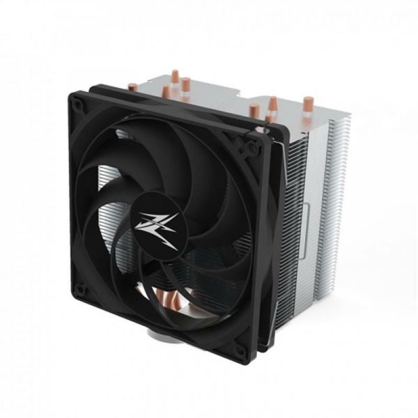 Повітряне охолодження Zalman CNPS10X Performa ST Black