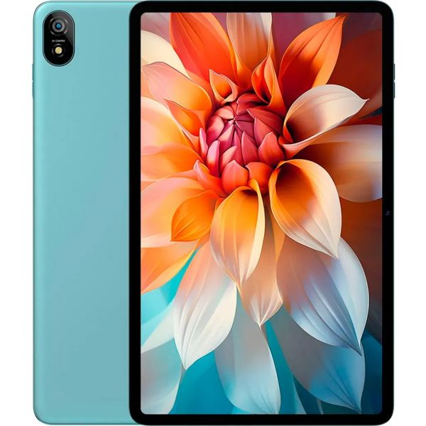 Планшет Blackview Tab 18 12/256GB Turquoise Green