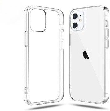 Чохол Mutural Qintou series TPU Case for iPhone 15 Pro Max Transparent