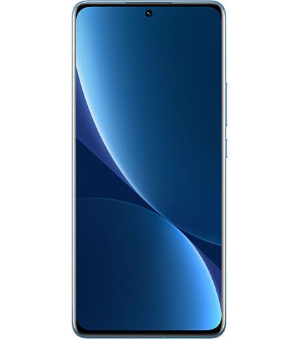 Смартфон Xiaomi 12 Pro 8/128GB Blue