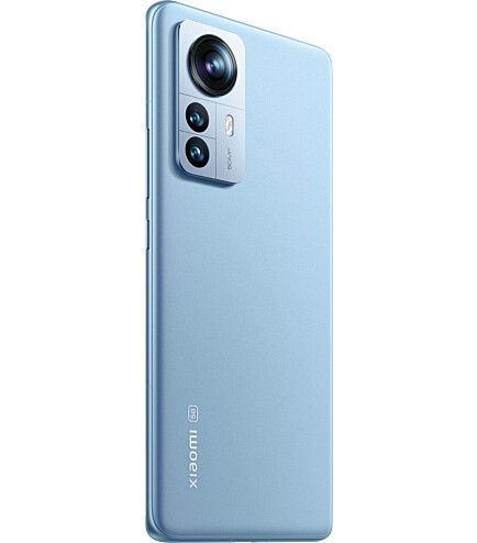 Смартфон Xiaomi 12 Pro 8/256GB Blue