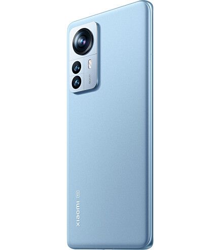 Смартфон Xiaomi 12 Pro 8/256GB Blue