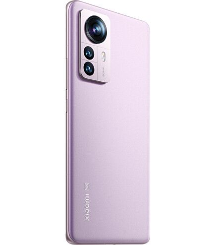 Смартфон Xiaomi 12 Pro 8/128GB Purple