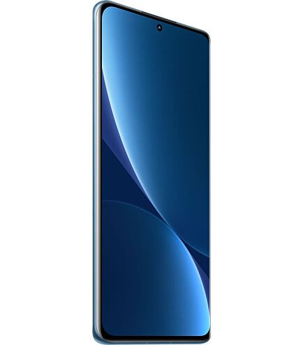 Смартфон Xiaomi 12 Pro 8/256GB Blue