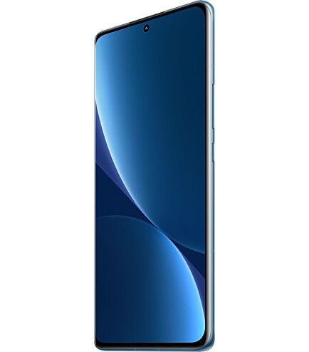 Смартфон Xiaomi 12 Pro 8/256GB Blue