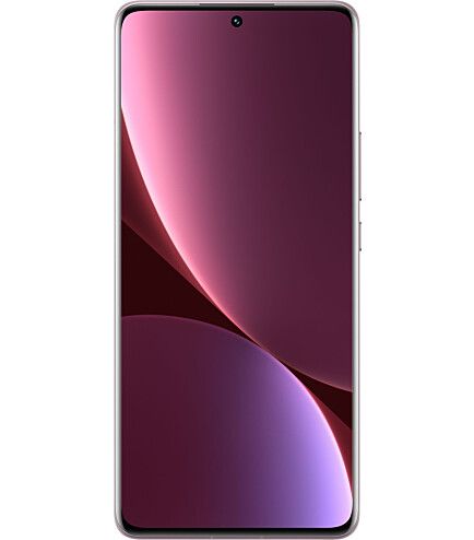 Смартфон Xiaomi 12 Pro 8/128GB Purple