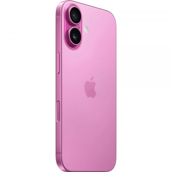 Apple iPhone 16 256GB Pink (MYEG3)