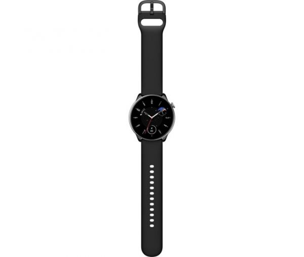 Смарт-часы Amazfit GTR Mini Midnight Black