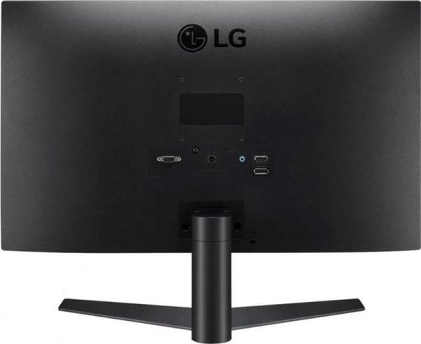 Монiтор LG 27" 27MP60G-B