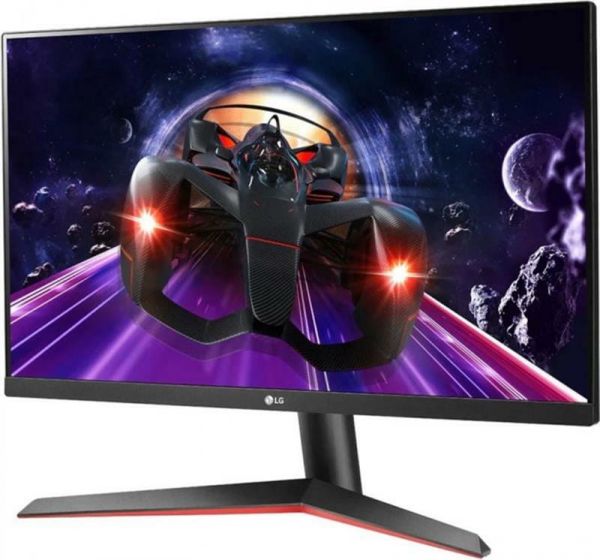 Монiтор LG 27" 27MP60G-B