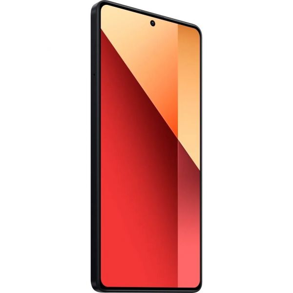 Смартфон Xiaomi Redmi Note 13 Pro 4G 8/256GB Midnight Black