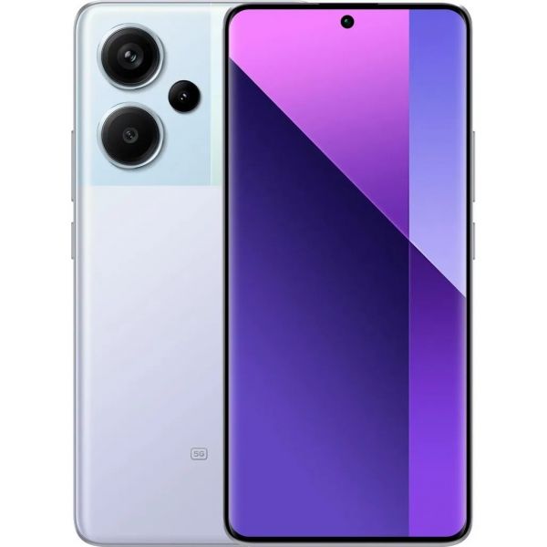 Смартфон Xiaomi Redmi Note 13 Pro+ 12/512GB Aurora Purple