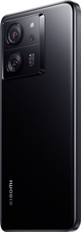 Смартфон Xiaomi 13T Pro 12/512GB Black