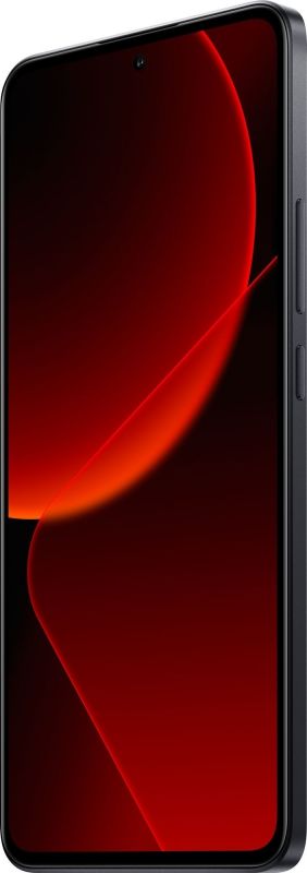 Смартфон Xiaomi 13T Pro 12/512GB Black