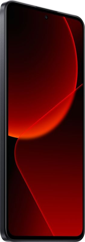 Смартфон Xiaomi 13T Pro 12/512GB Black