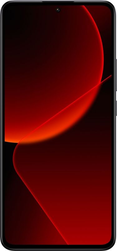 Смартфон Xiaomi 13T Pro 12/512GB Black
