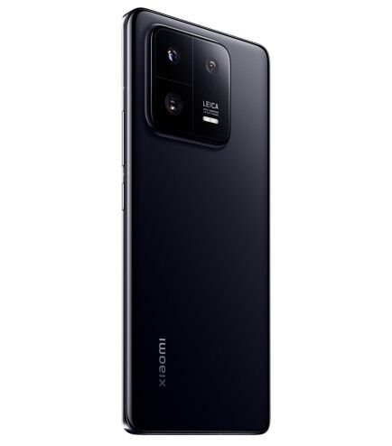 Смартфон Xiaomi 13 Pro 12/256GB Ceramic Black