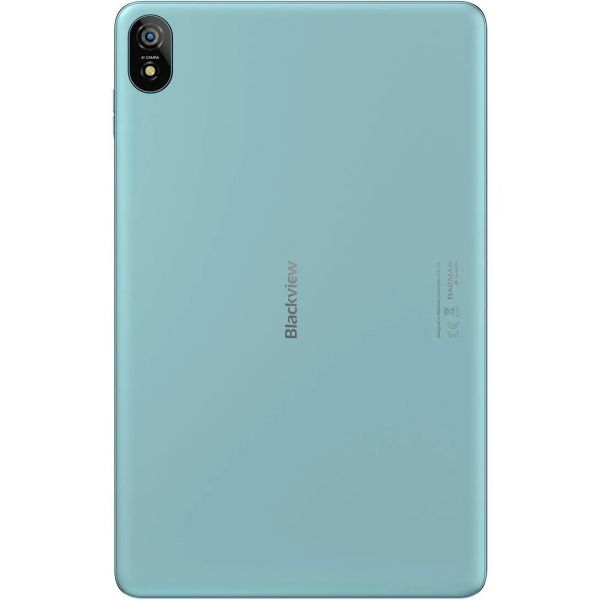 Планшет Blackview Tab 18 12/256GB Turquoise Green