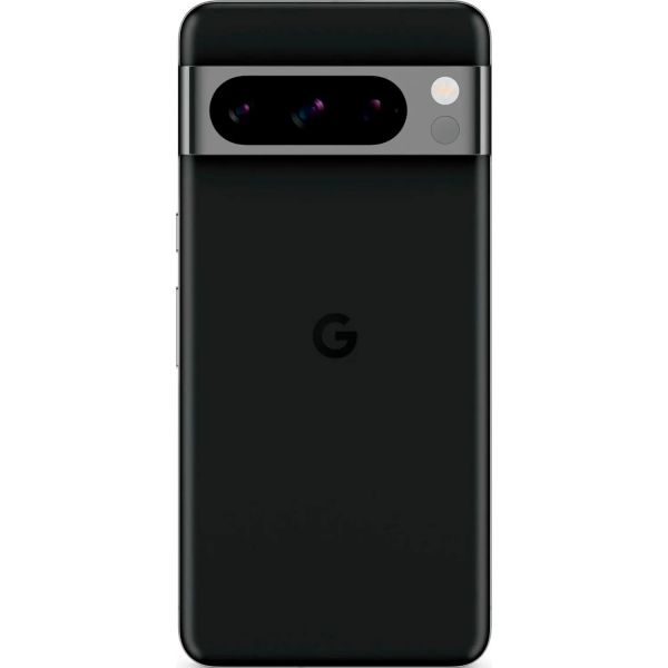 Смартфон Google Pixel 8 Pro 12/128GB Obsidian