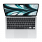 MacBook Air 13" M2 512Gb Silver (MLY03) 2022