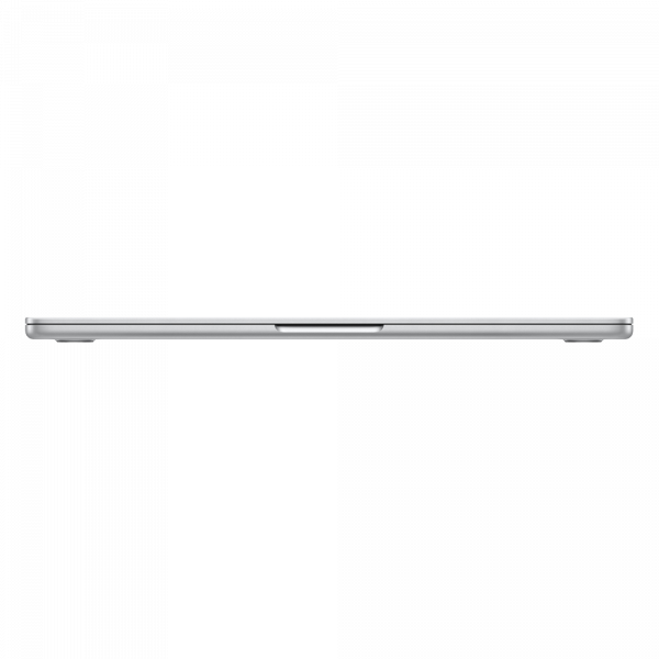 MacBook Air 13" M2 512Gb Silver (MLY03) 2022