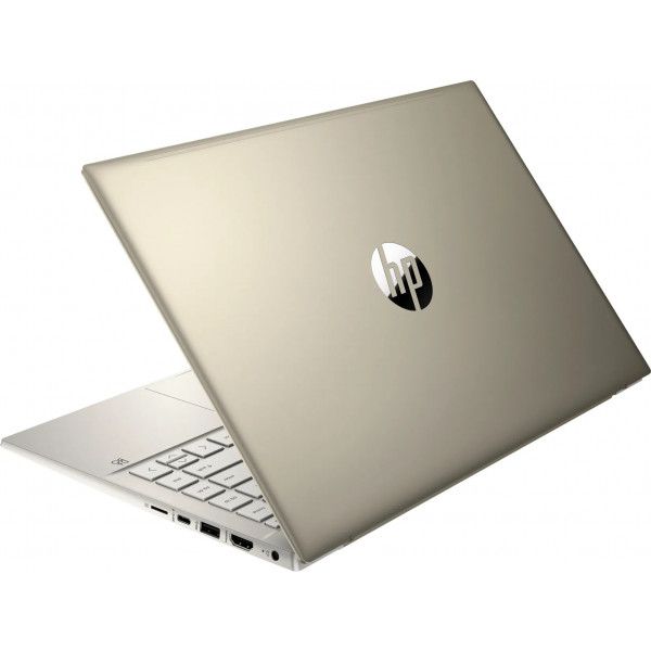 Ноутбук HP Pavilion Laptop 14-dv0082ur (4Z2N6EA)