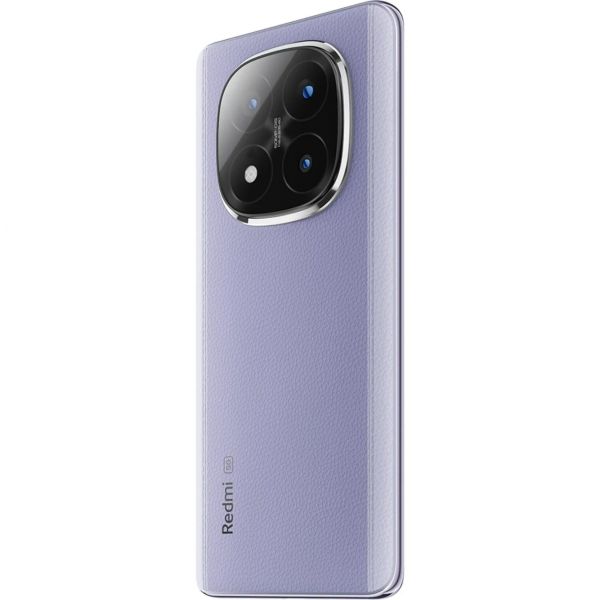 Смартфон Xiaomi Redmi Note 14 Pro+ 5G 12/512GB Lavender Purple