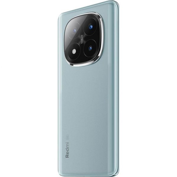 Смартфон Xiaomi Redmi Note 14 Pro+ 5G 12/512GB Frost Blue