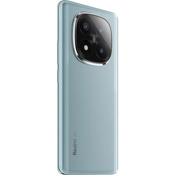 Смартфон Xiaomi Redmi Note 14 Pro+ 5G 12/512GB Frost Blue