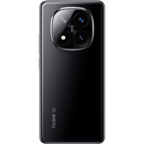 Смартфон Xiaomi Redmi Note 14 Pro+ 5G 12/512GB Midnight Black