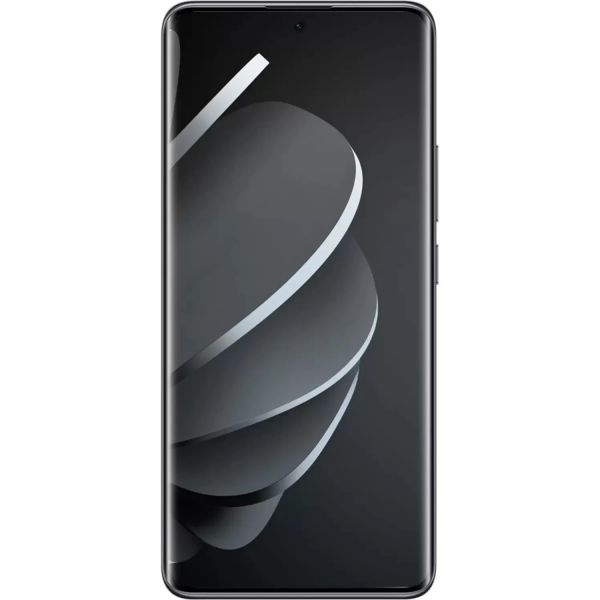 Смартфон Xiaomi Redmi Note 14 Pro+ 5G 12/512GB Midnight Black