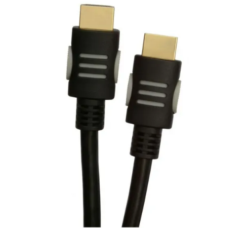 Кабель Hdmi Tecro 2м