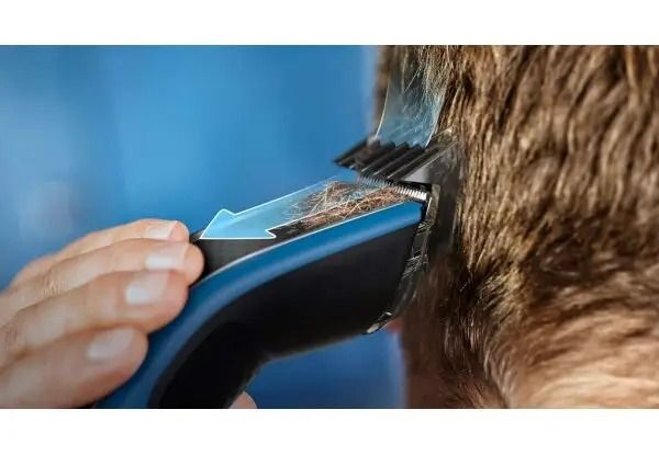 Машинка для стрижки Philips Hairclipper Series 5000 HC5612/15