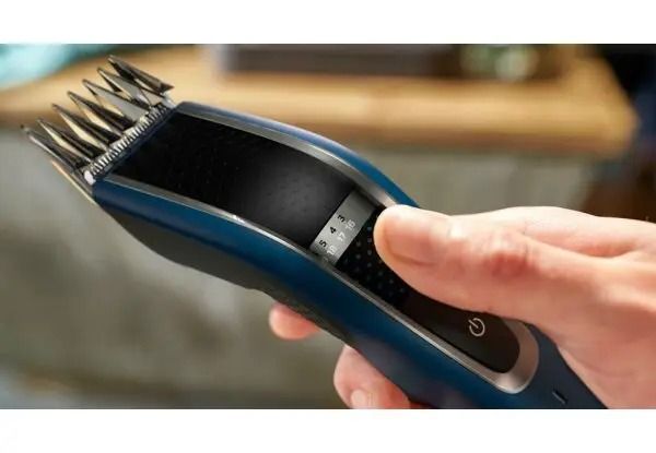 Машинка для стрижки Philips Hairclipper Series 5000 HC5612/15