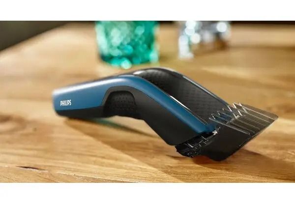 Машинка для стрижки Philips Hairclipper Series 5000 HC5612/15