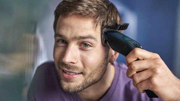 Машинка для стрижки Philips Hairclipper Series 3000 HC3505/15